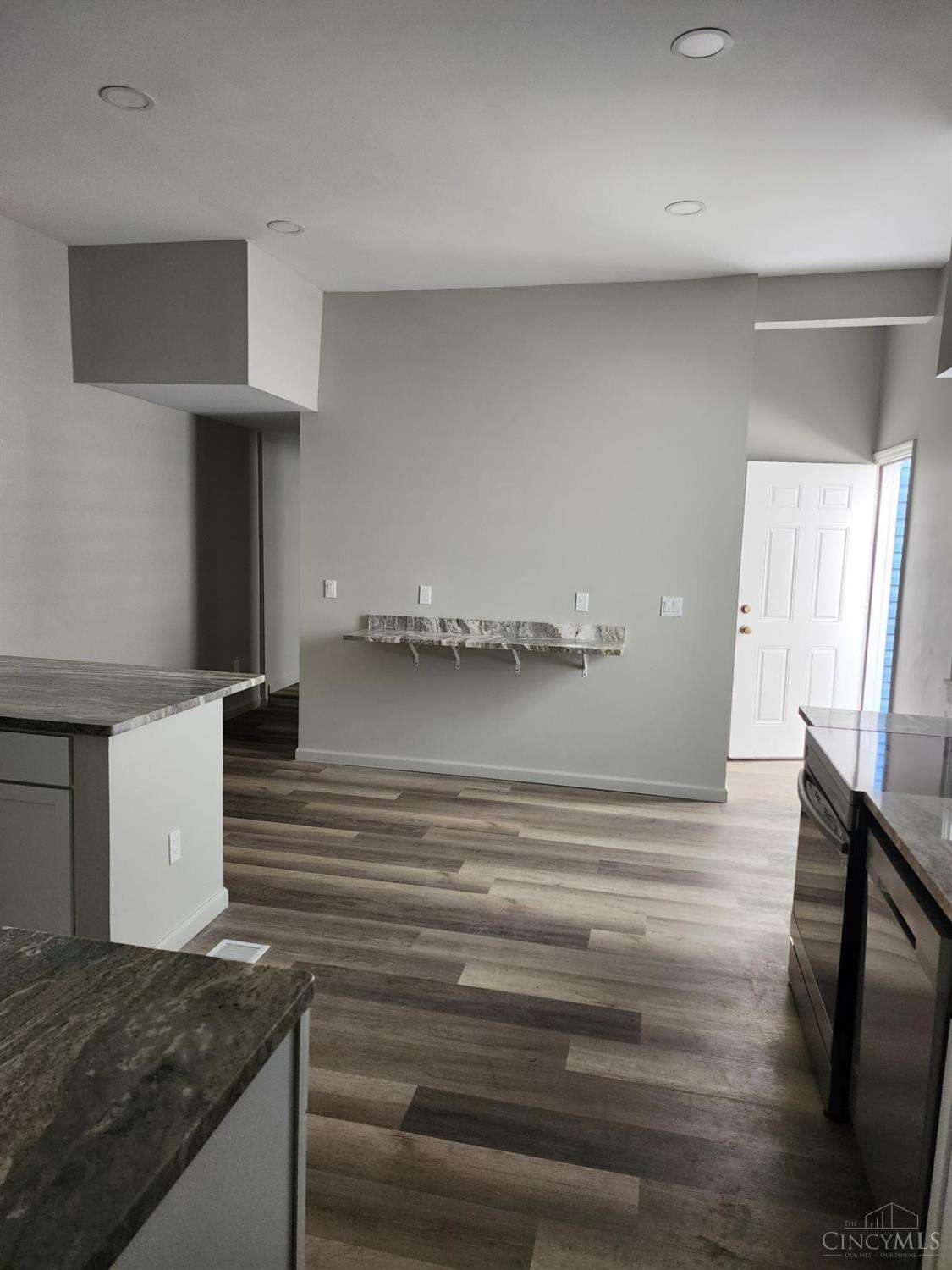 Property Photo: 316 Klotter Avenue OH 45219