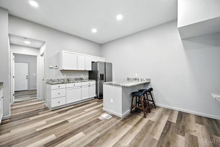 Property Photo: 316 Klotter Avenue OH 45219
