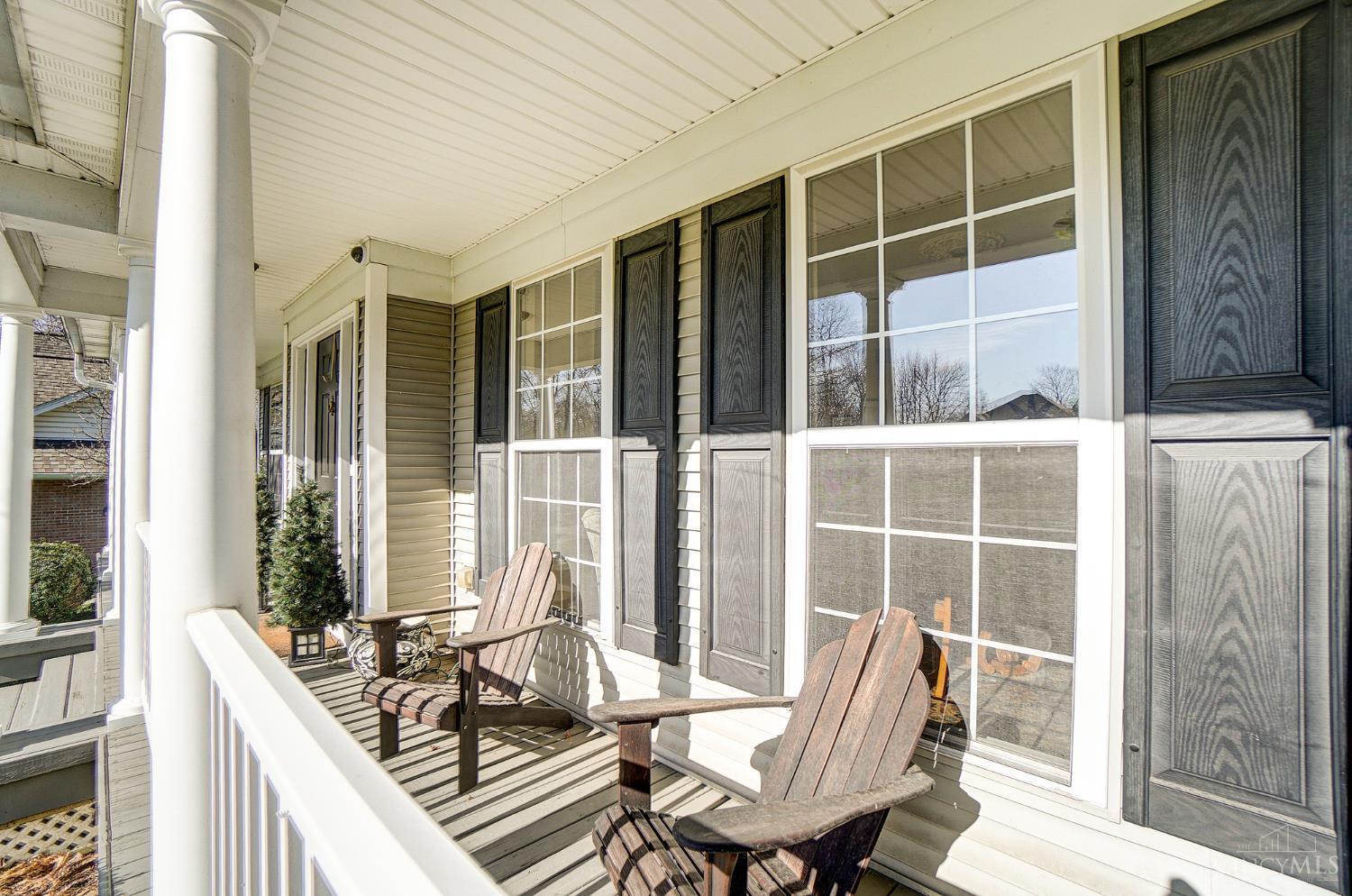 Property Photo: 8295 Kimberly Ann Court OH 45069