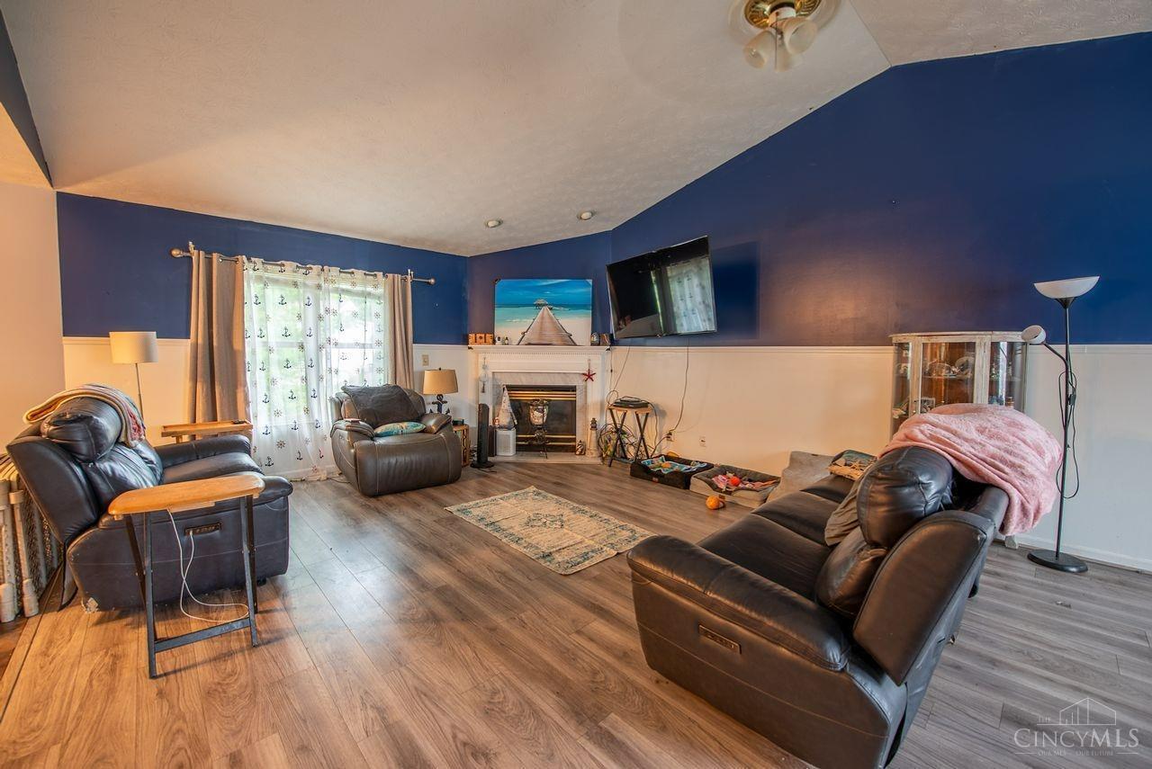 Property Photo: 21 Mallard Drive OH 45102