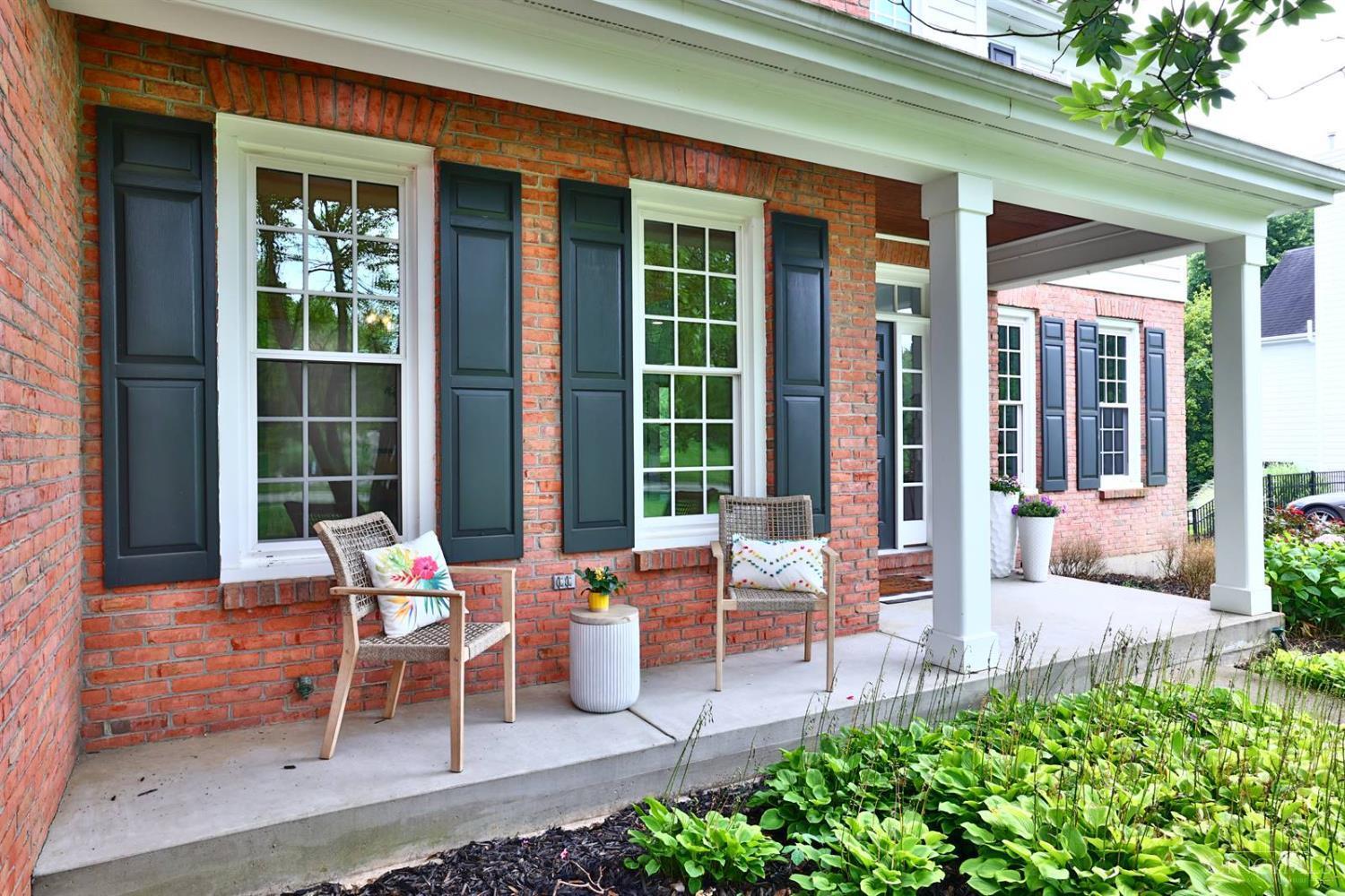 Property Photo: 9899 Mistymorn Lane OH 45242
