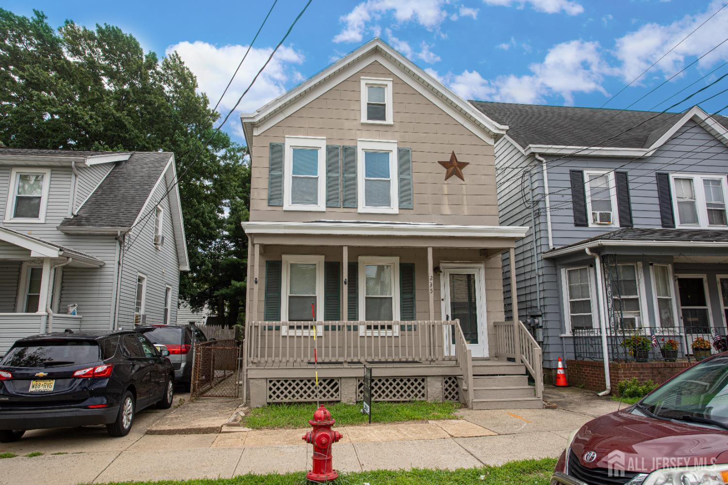 235 Henry Street  South Amboy NJ 08879 photo