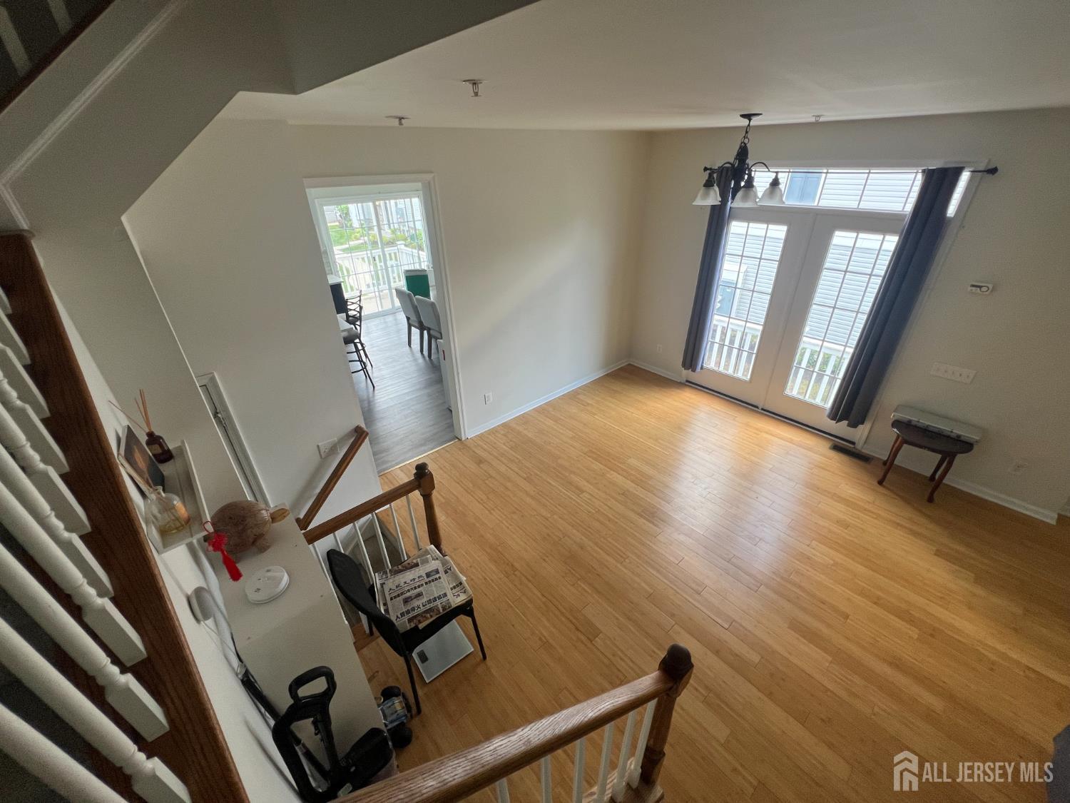 Property Photo: 2101 Ethan Lane NJ 08904