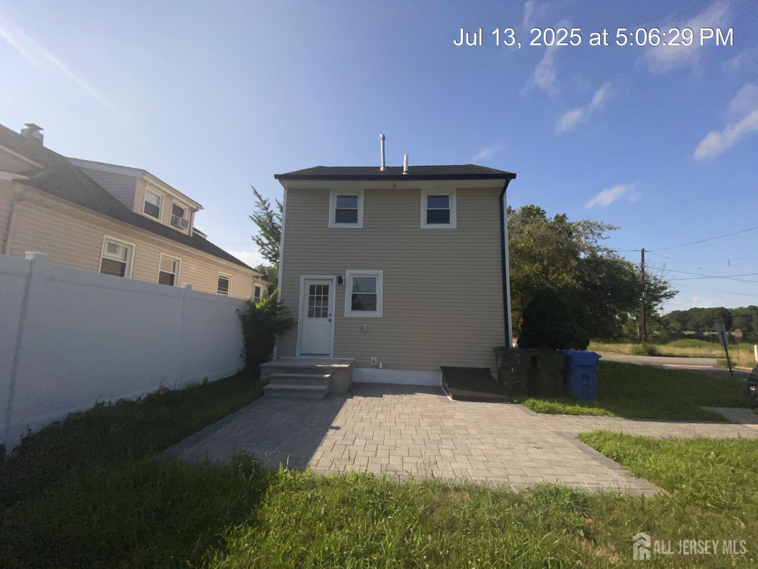 Property Photo: 15 Wedgewood Avenue NJ 07095