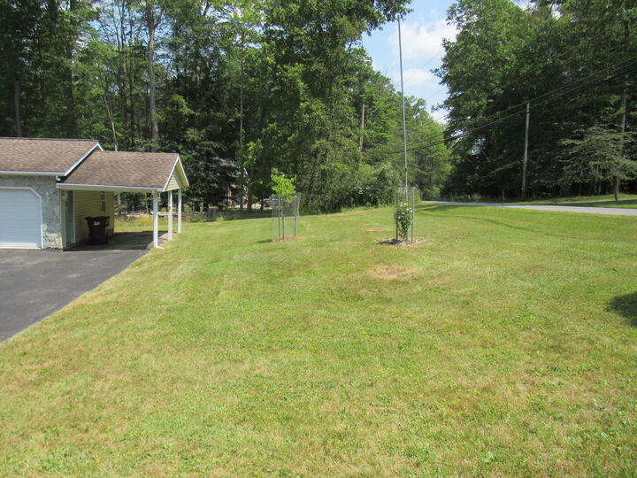 Property Photo: 22 Red Sail Rd PA 15801