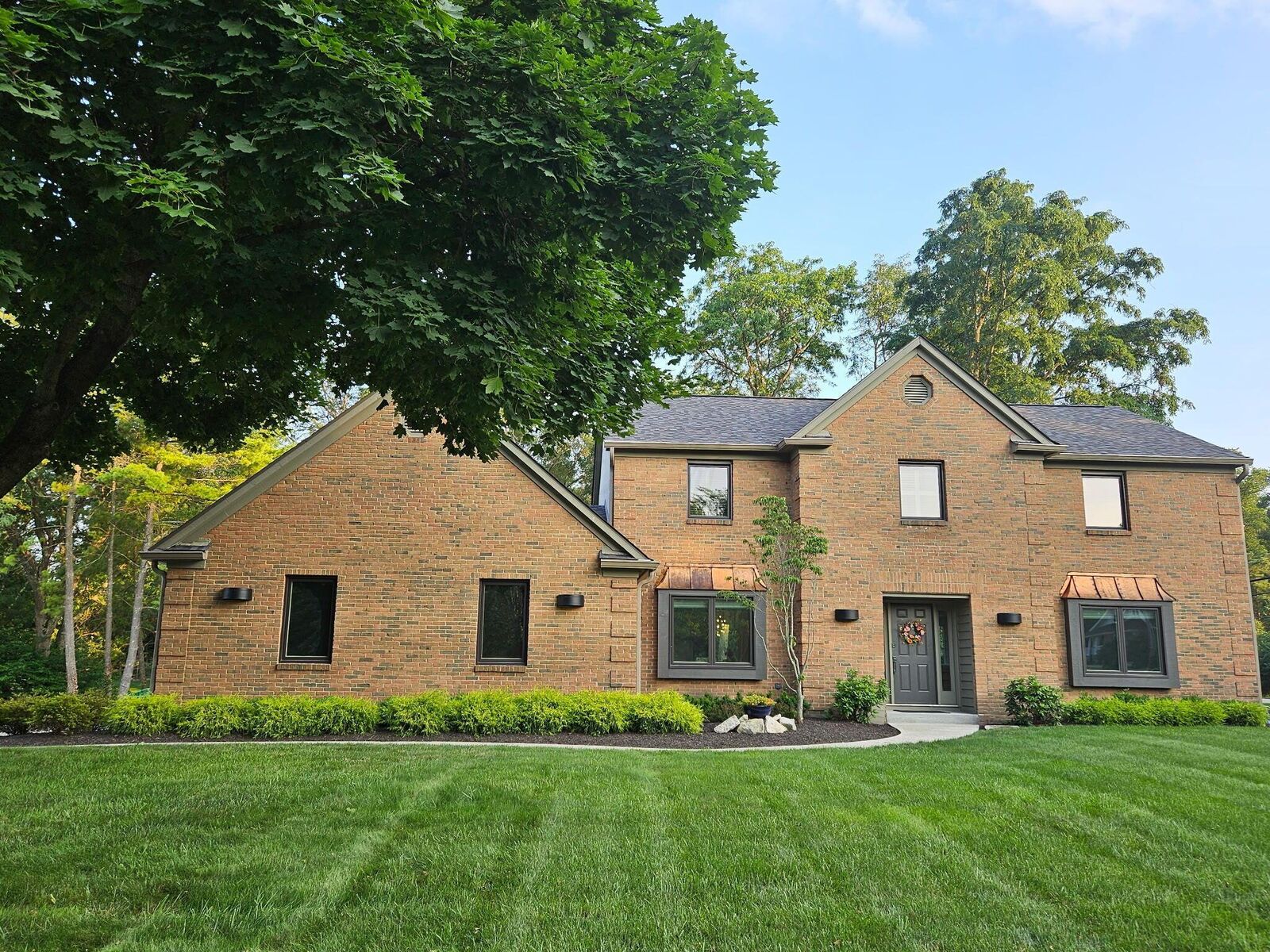 Property Photo:  5077 Donegal Cliffs Drive  OH 43017 