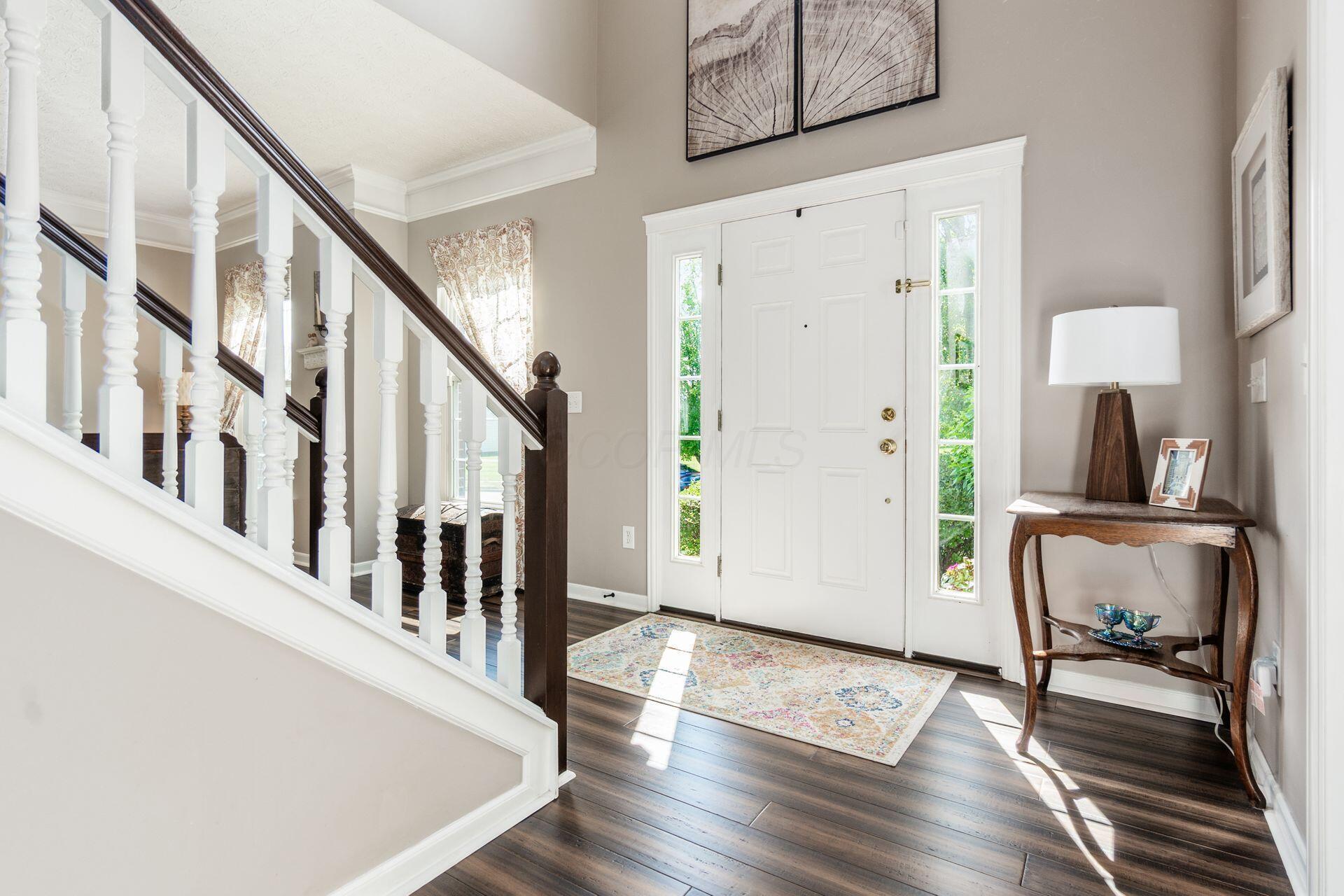 Property Photo: 4952 Alston Grove Drive OH 43082