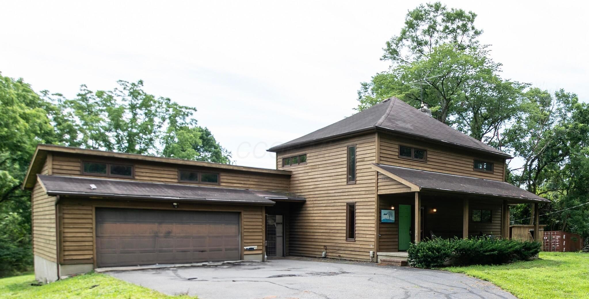 Property Photo: 10271 Antle Orchard Road OH 45732