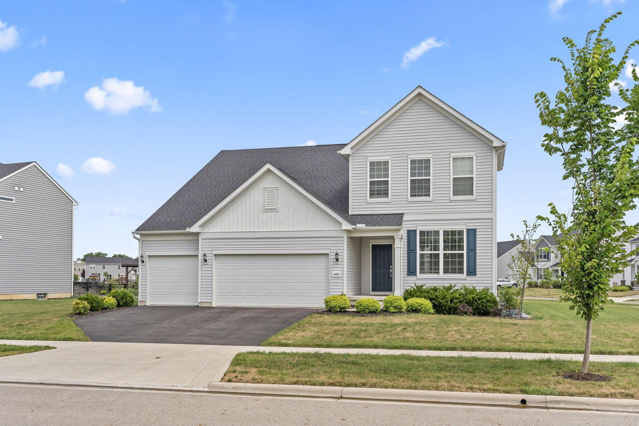 4806 Yankee Road  Hilliard OH 43026 photo