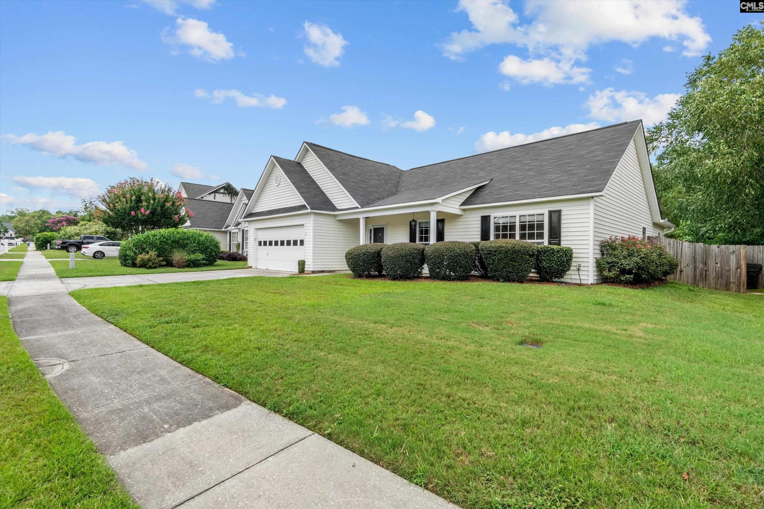 Property Photo: 125 Dupre Mill SC 29072