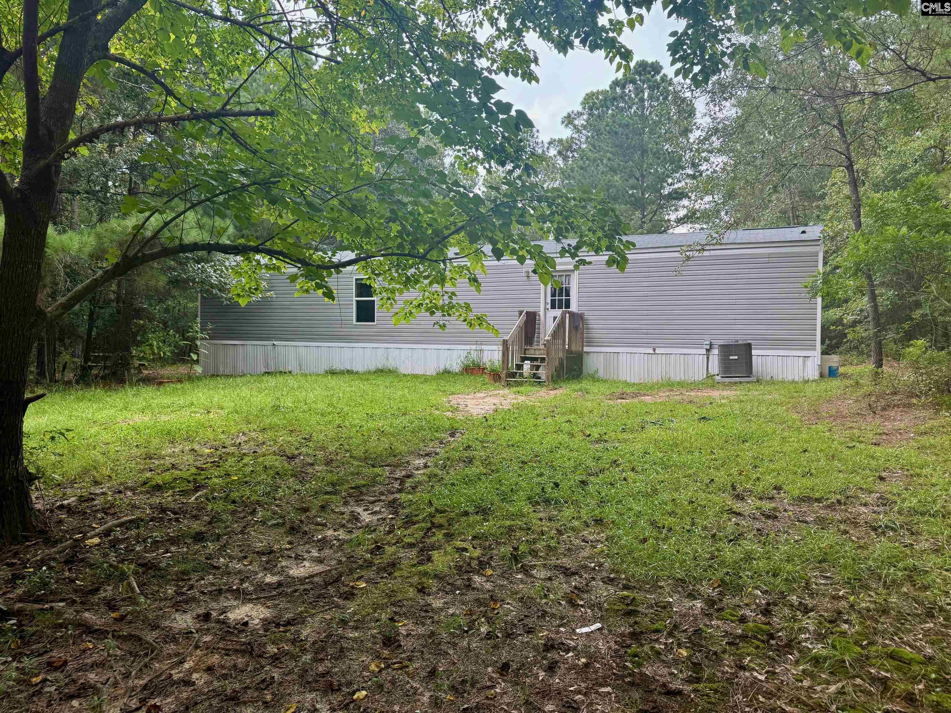 Property Photo: 457 George Brown SC 29123-9547