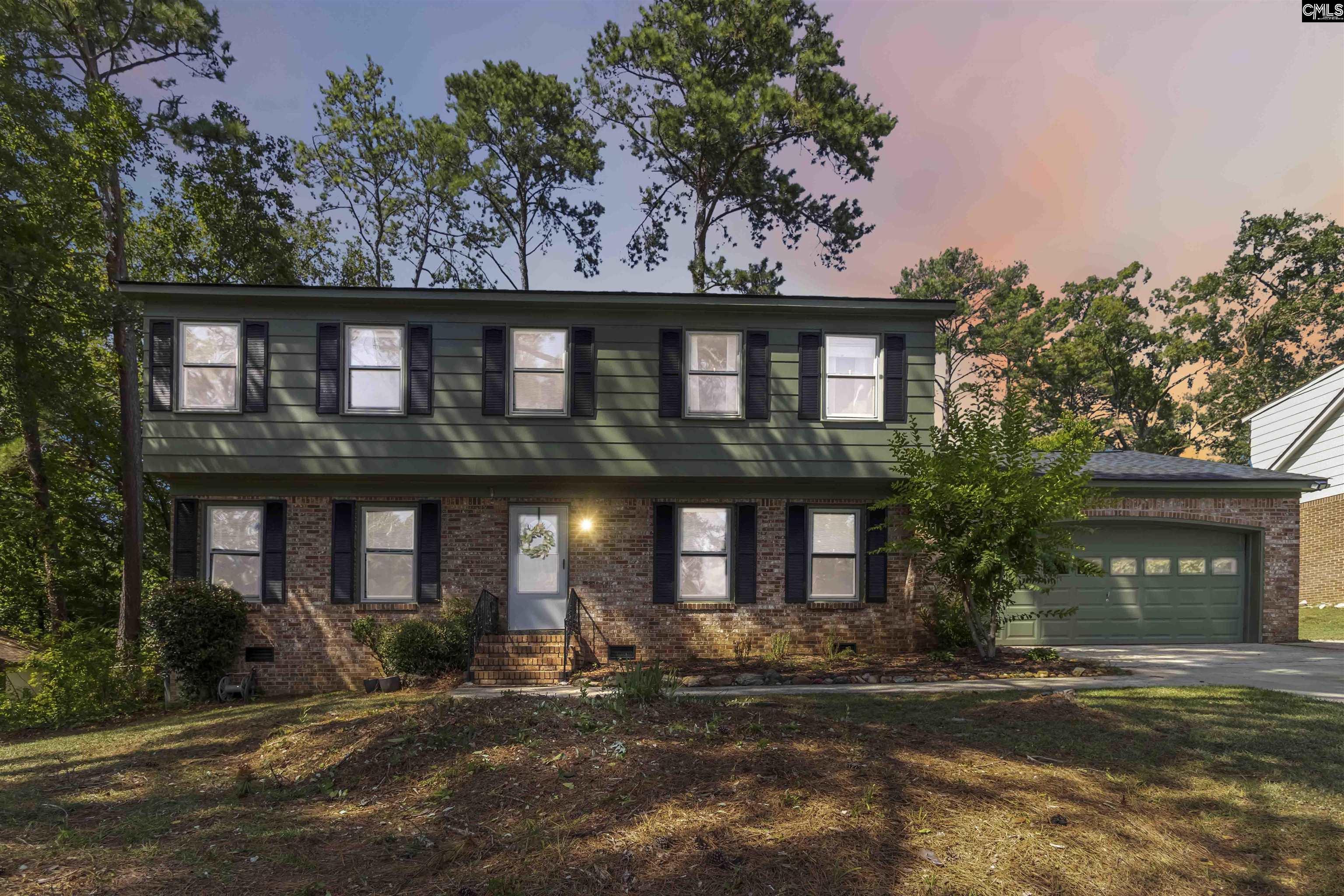 Property Photo: 785 Gardendale SC 29210