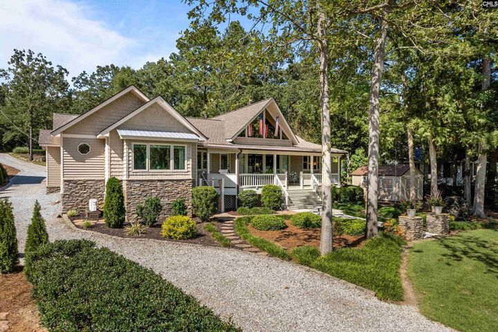 Property Photo:  117 Arrow Shores  SC 29036 
