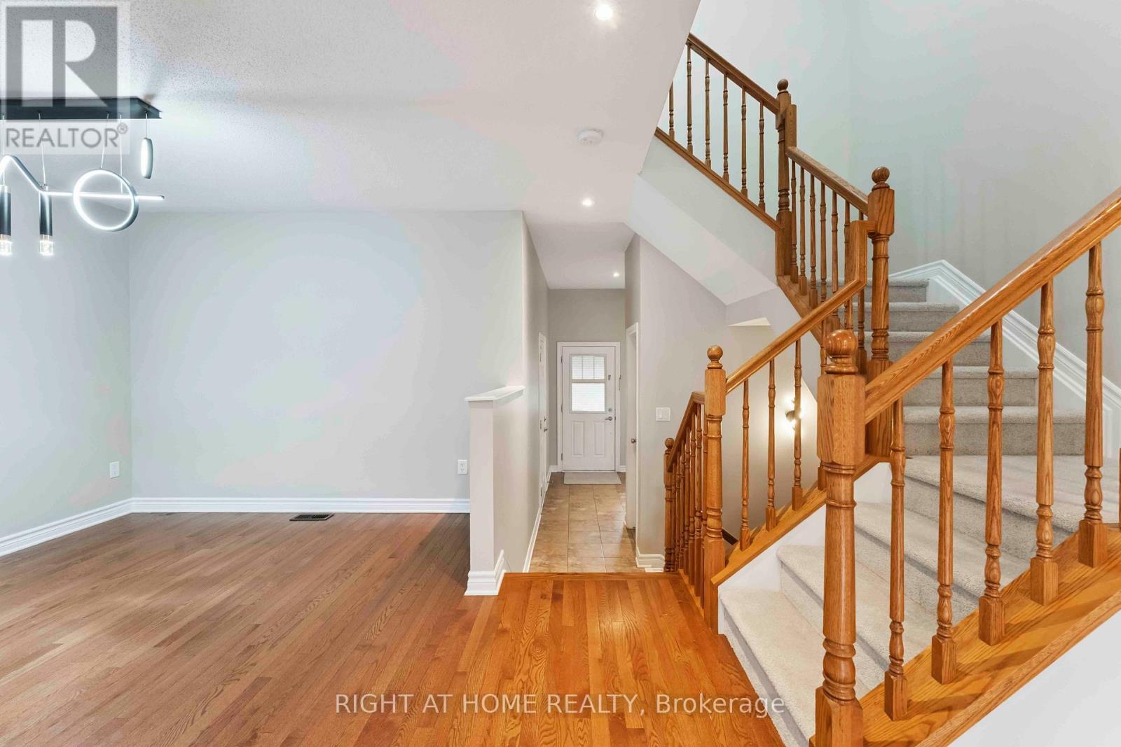 Property Photo: 195 Mancini Way ON K2J 3V1