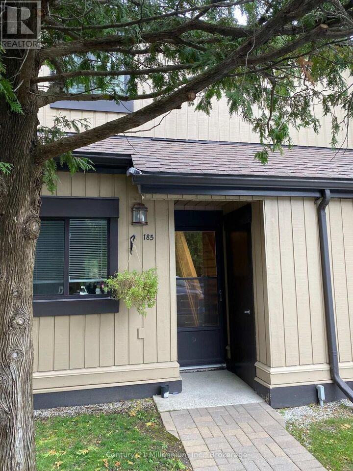 Photo de la propriété:  185 Escarpment Crescent  ON L9Y 5B4 