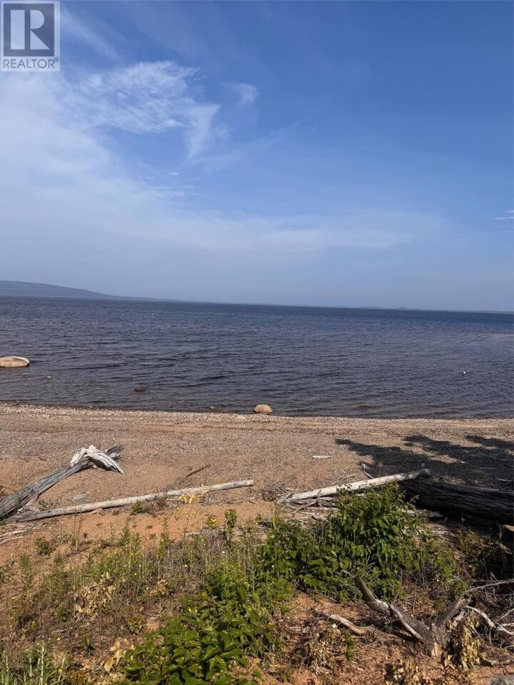 Property Photo:  0 Kelvin Brook Road  NL A0K 0J4 