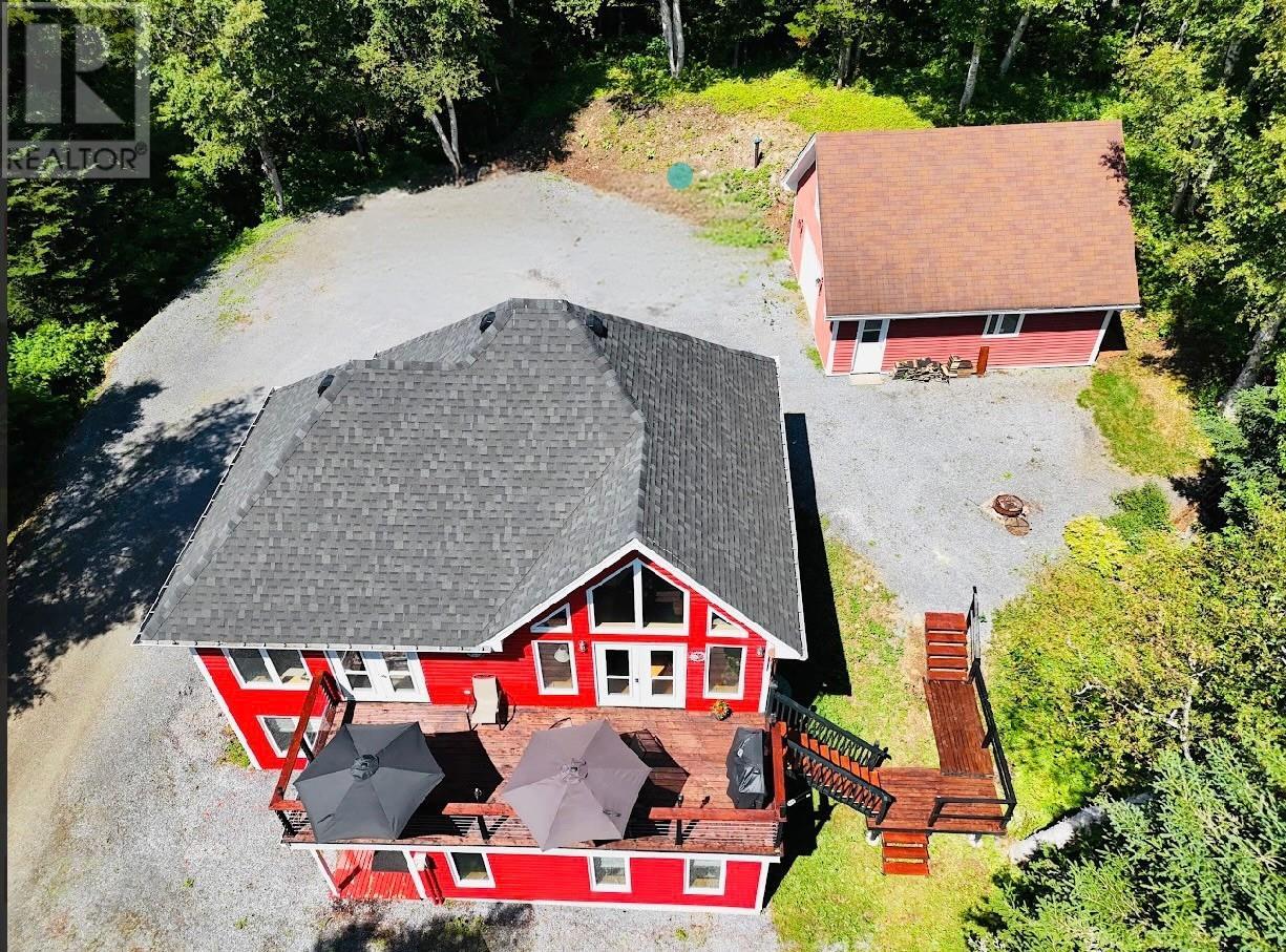 Property Photo:  13 River  NL A2H 0E1 