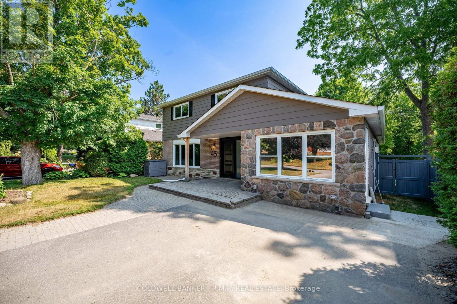 Property Photo: 45 Beech Street North In-Law ON L9P 1A8