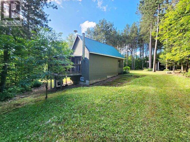 Property Photo:  3539C Hwy 523 Highway  ON K0L 2K0 