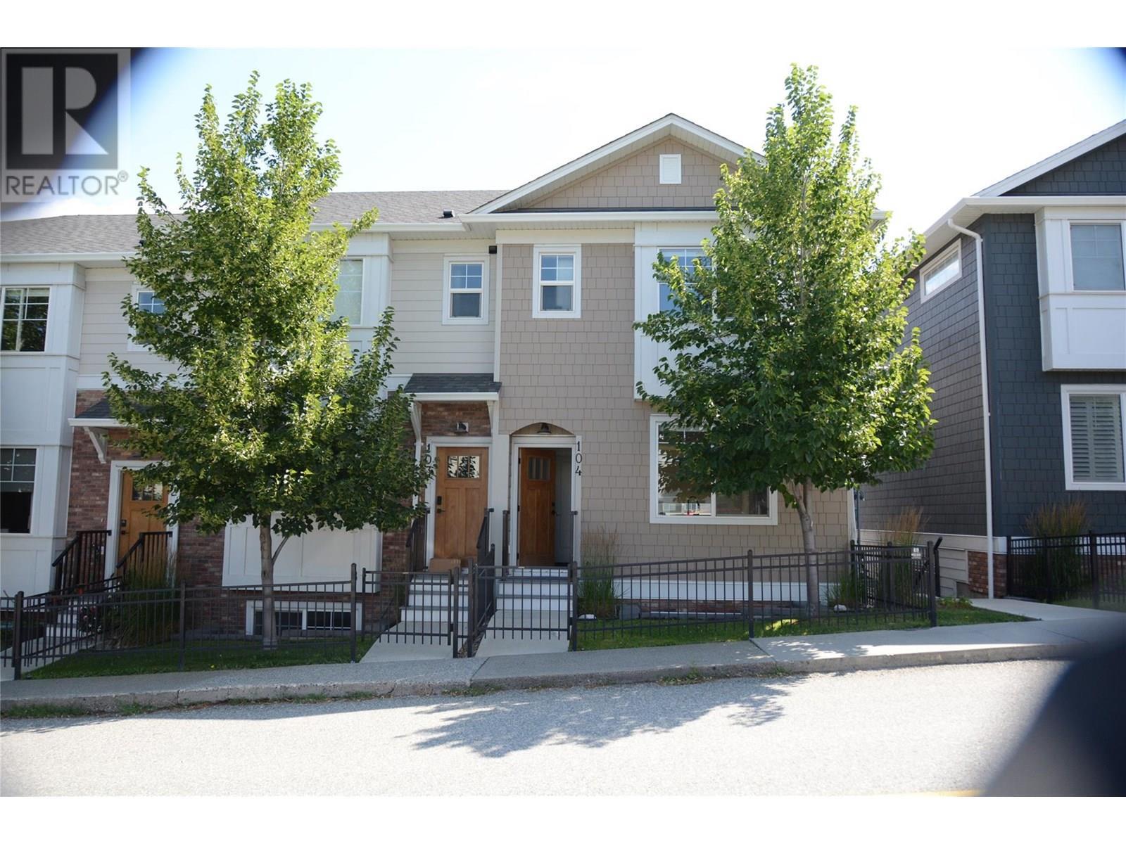 1393 9th Avenue 104  Kamloops BC V2C 0H8 photo