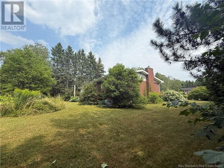 Photo de la propriété:  603 Wellington  NB E1N 3M1 