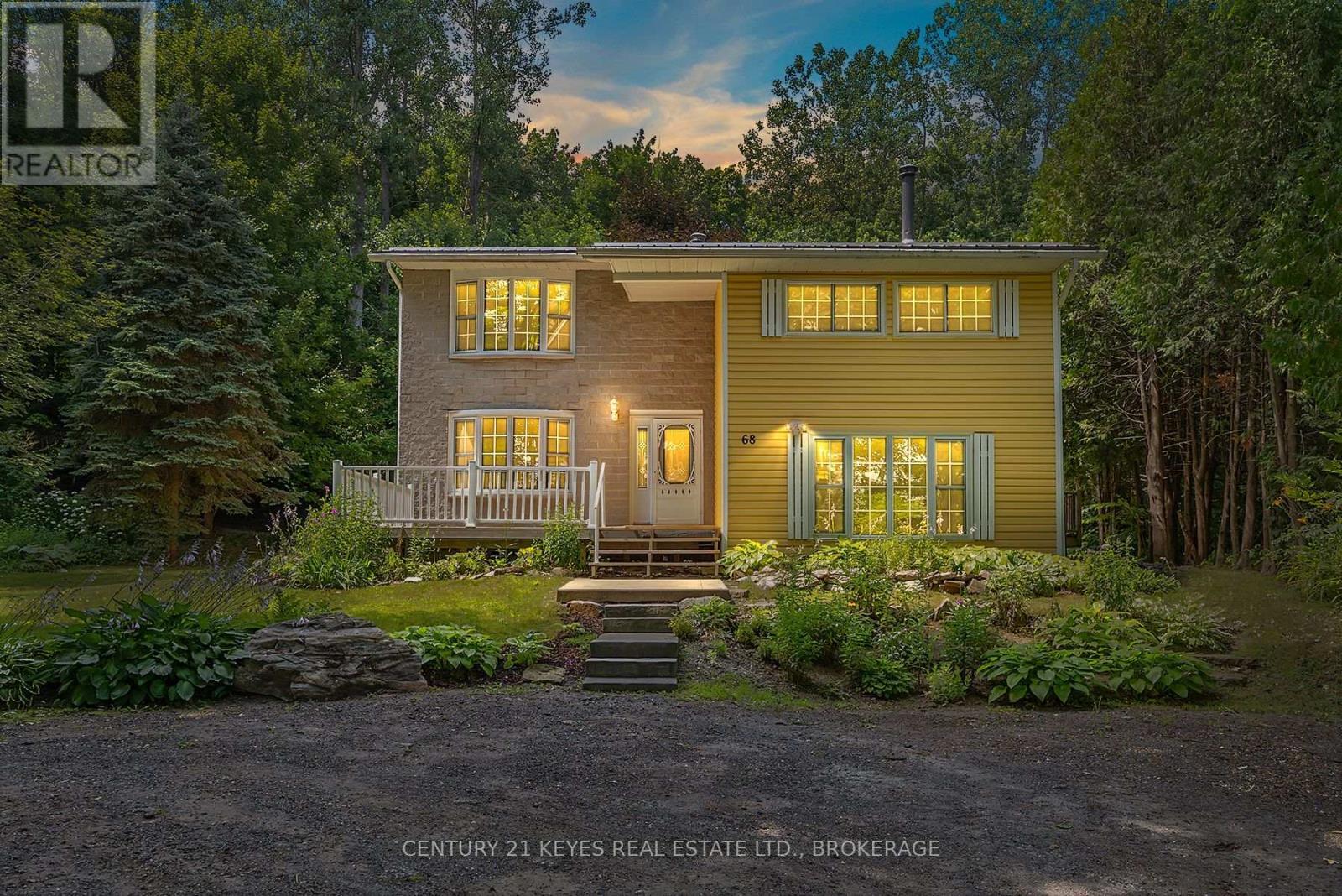 Photo de la propriété: 68 Old River Road West ON K0E 1R0