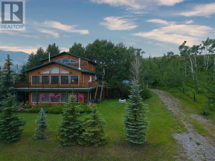 Property Photo: 23701 Passburg Drive AB T0K 0C0