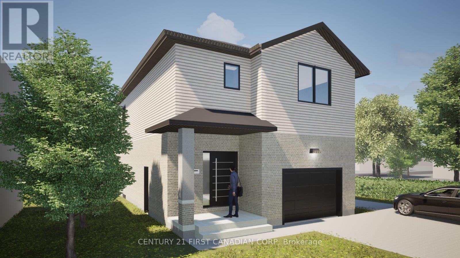 Photo de la propriété: 143 Marconi Court ON N5V 0C9