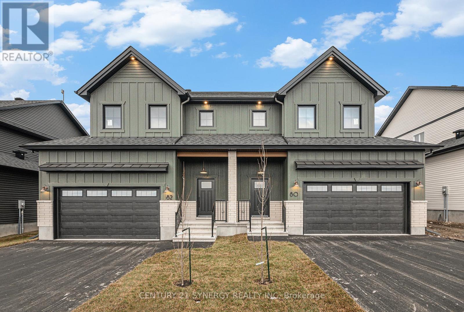 Photo de la propriété: 73 Villeneuve Street ON K0C 1W0