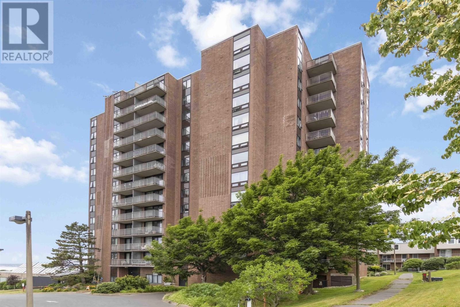 Property Photo: 5572 Northridge Road 406 NS B3K 5K2