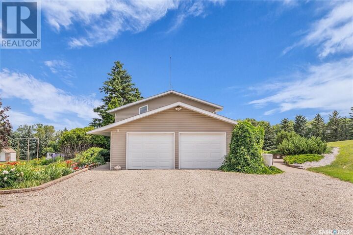 Property Photo:  Sapsford Acreage  SK S0K 3C0 