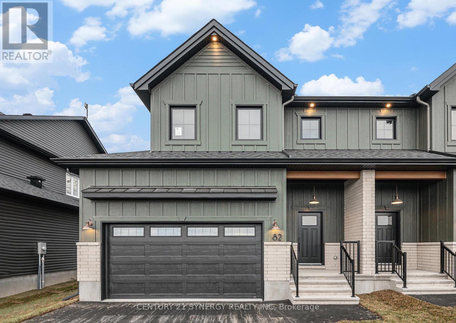 Photo de la propriété: 83 Villeneuve Street ON K0C 1W0