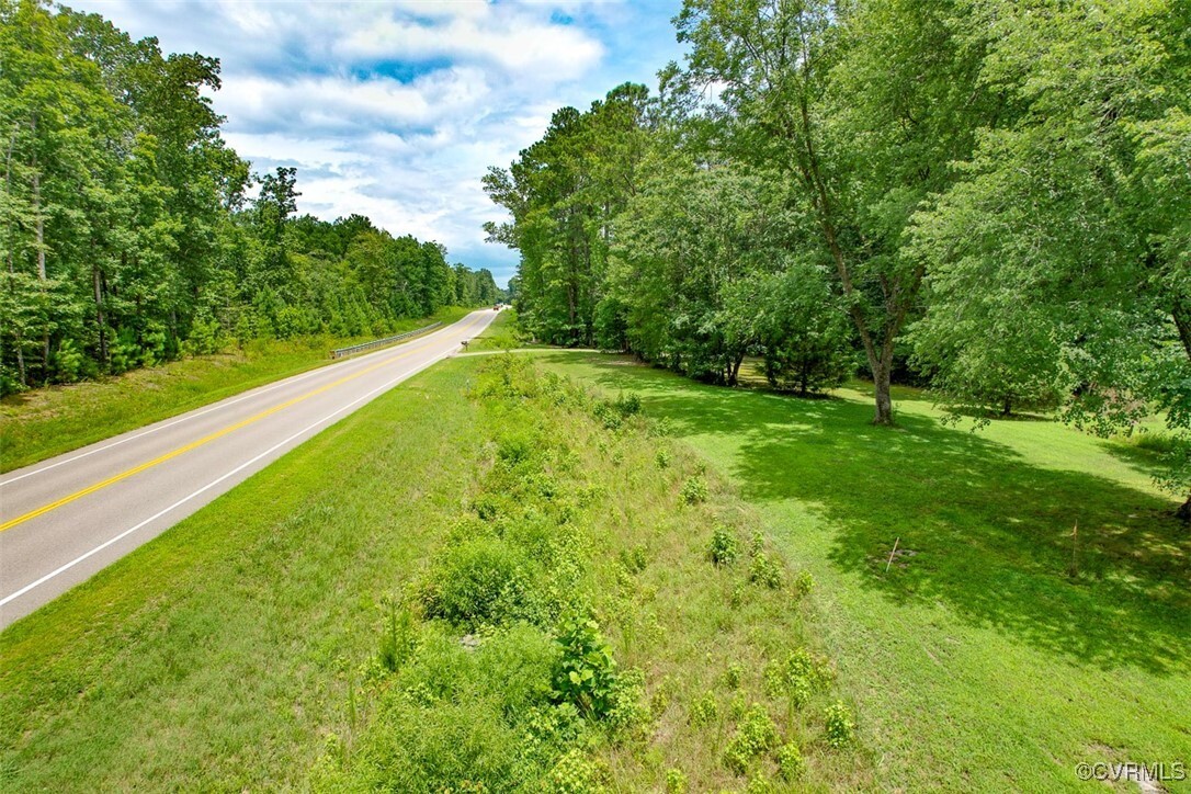 Property Photo: 6111 Newbys Bridge Road VA 23832