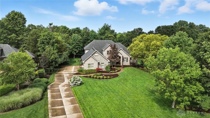 Property Photo: 7983 Woodbridge Court OH 45066