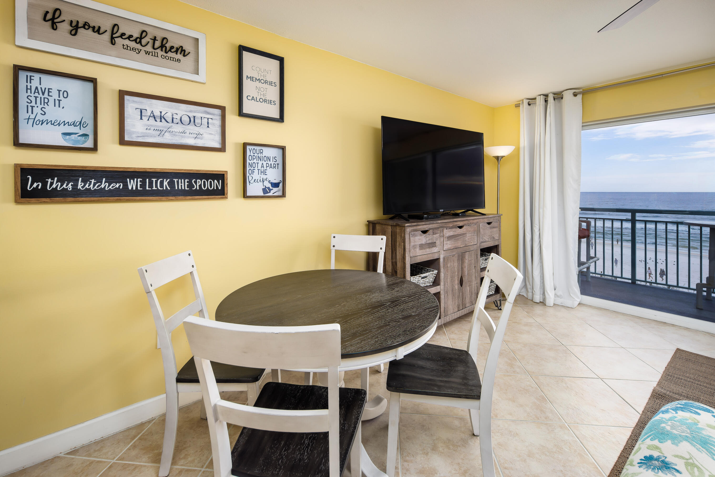 Property Photo:  866 Santa Rosa Boulevard 406  FL 32548 