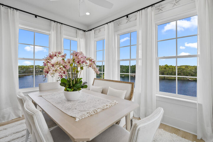 132 N Camp Creek Road 5  Inlet Beach FL 32461 photo