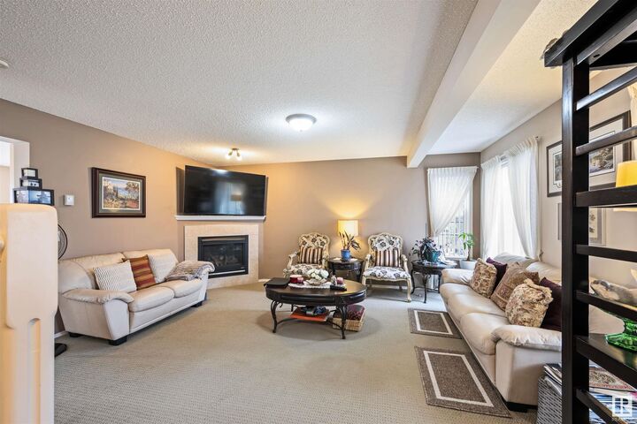 Property Photo: 9210 Scott Lane NW AB T6R 0E7