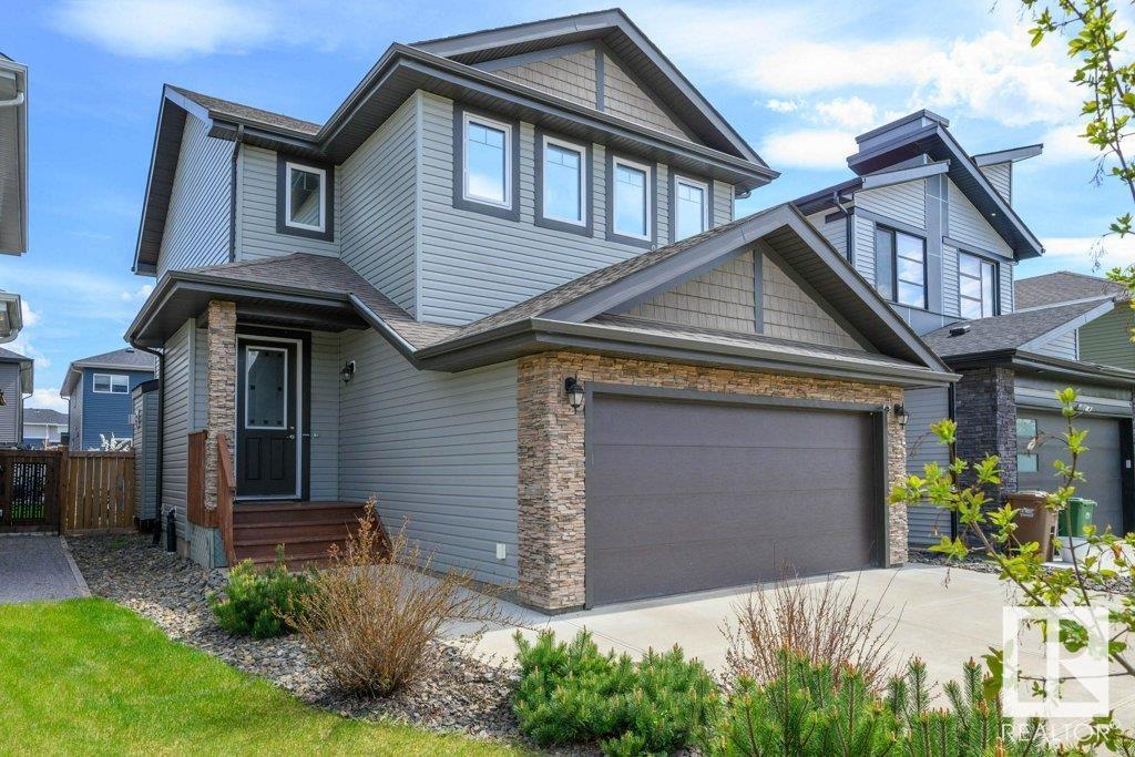 31 Riviere Terrace  St. Albert AB T8N 7N9 photo