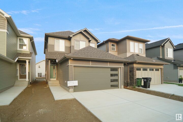 1728 Westerra Wynd  Stony Plain AB T7X 0Y6 photo