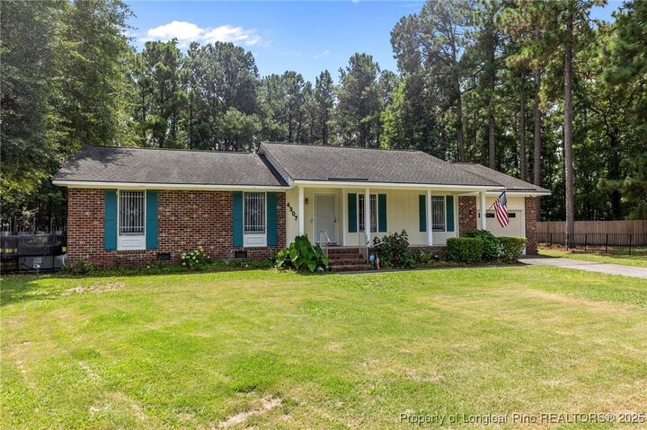 Property Photo:  4307 Bridge Street  NC 28348 
