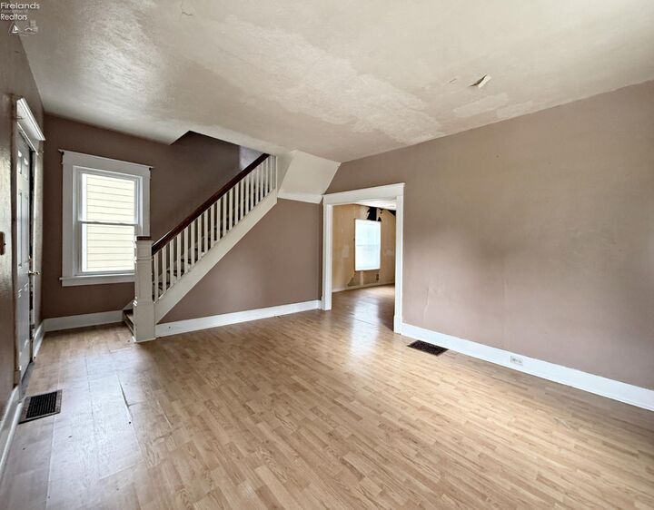 Property Photo: 365 Benner Street OH 44883