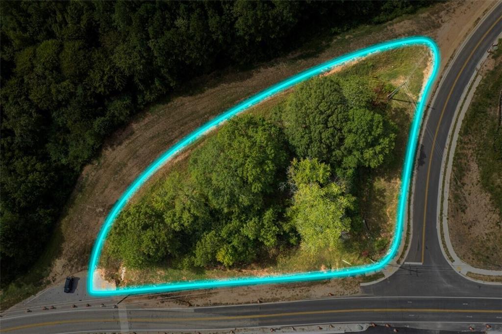 3278 Macland Road  Dallas GA 30157 photo