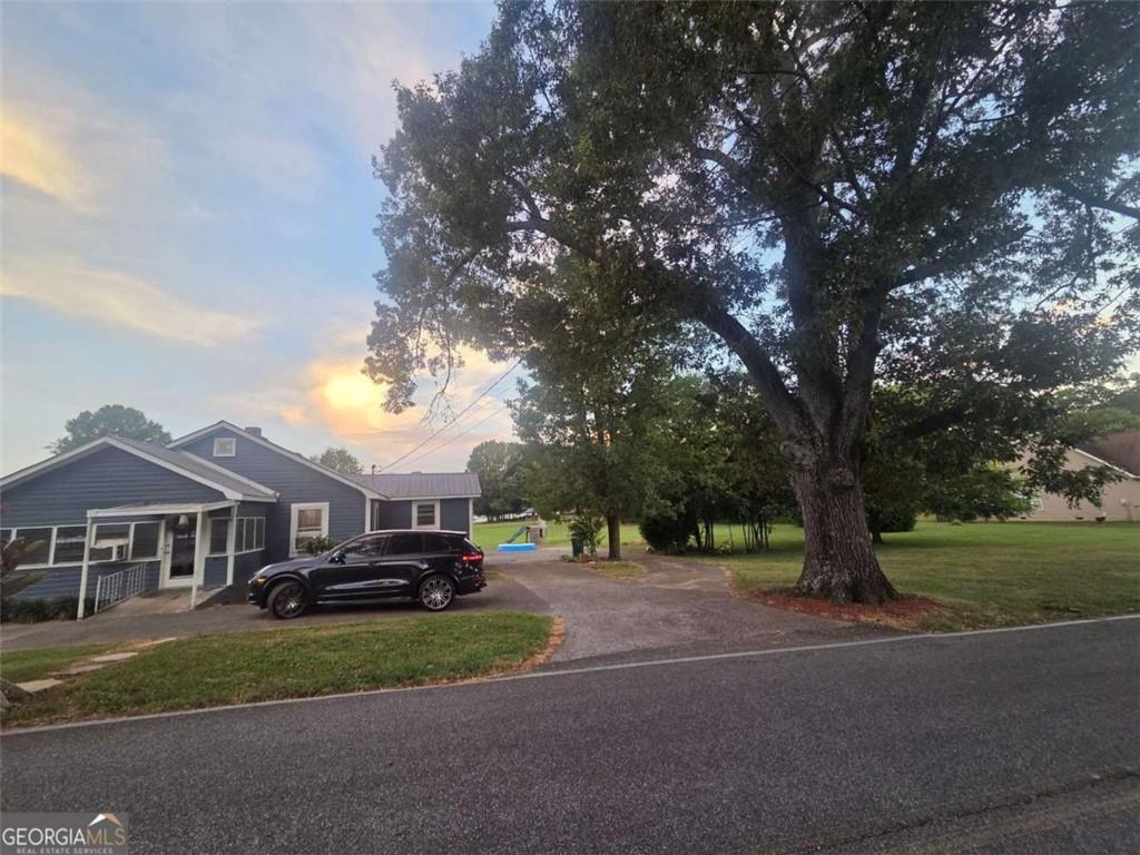 Property Photo: 106 Noland Street GA 30103
