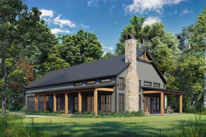 Property Photo:  342 S McCollum Drive  GA 30114 