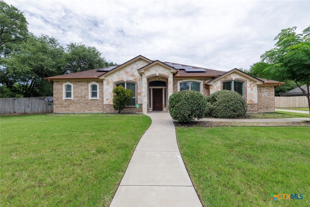 910 Ridgeoak Drive  Belton TX 76513 photo