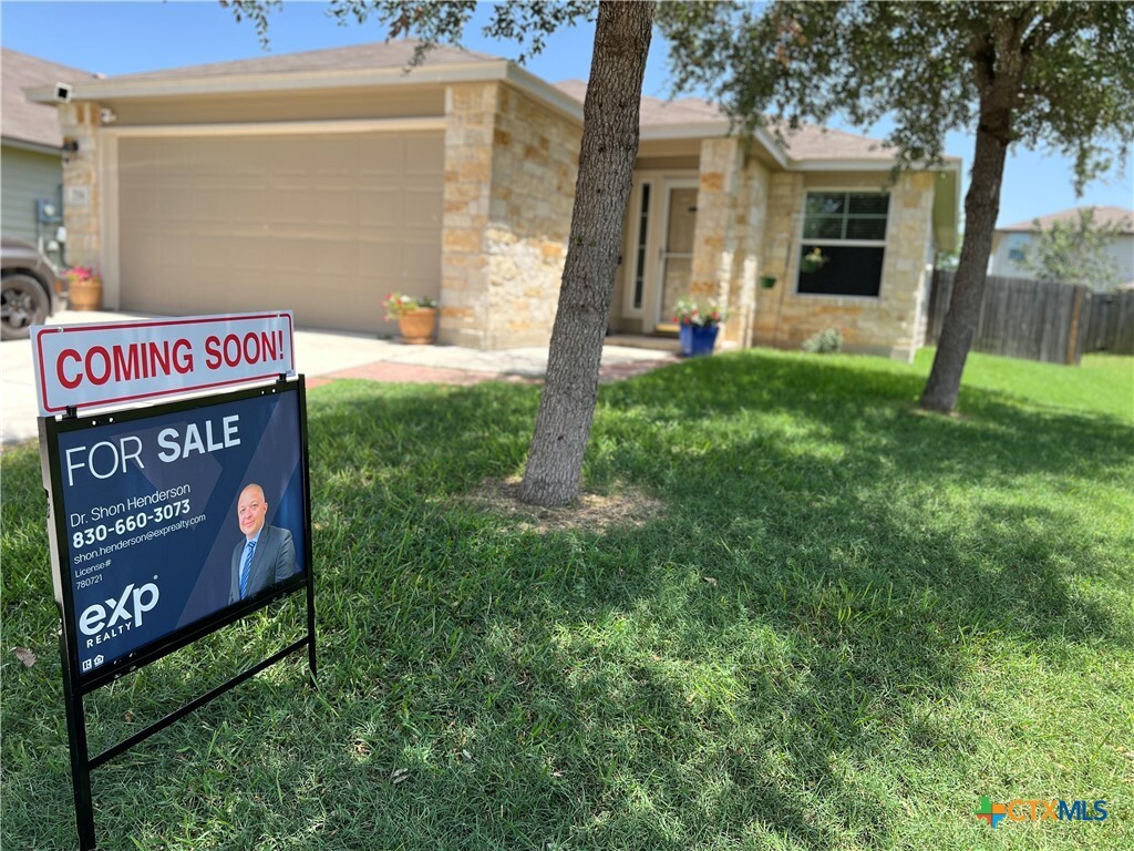 756 Spectrum Drive  New Braunfels TX 78130 photo