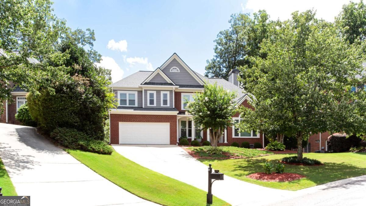 Property Photo: 5123 Vinings Estates Way SE GA 30126