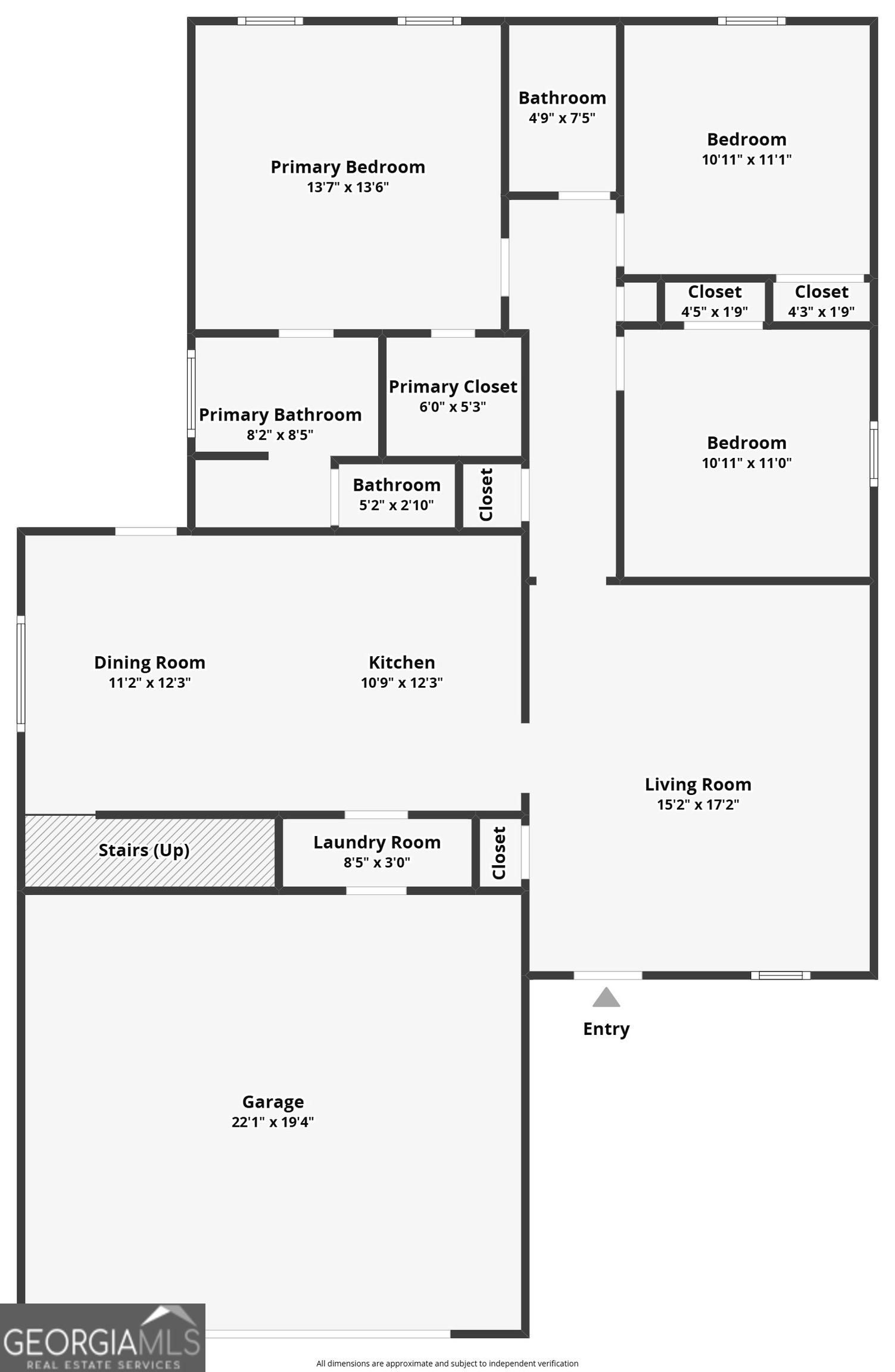 Property Photo:  151 Madison Avenue  GA 30233 