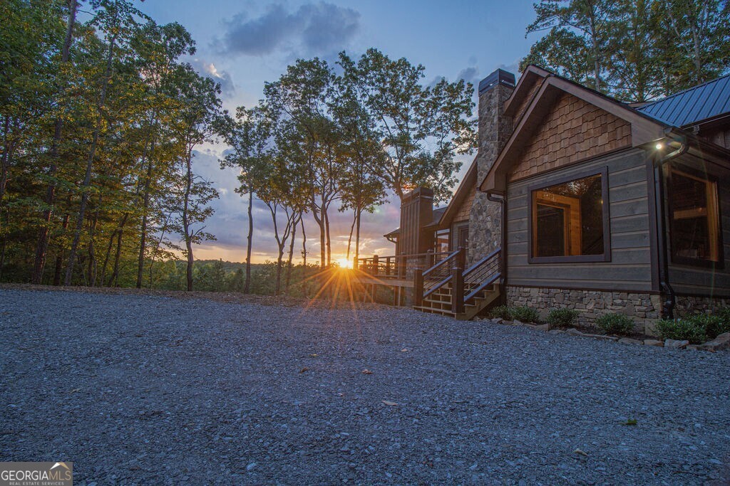 Property Photo: 171 Antler Way GA 30560