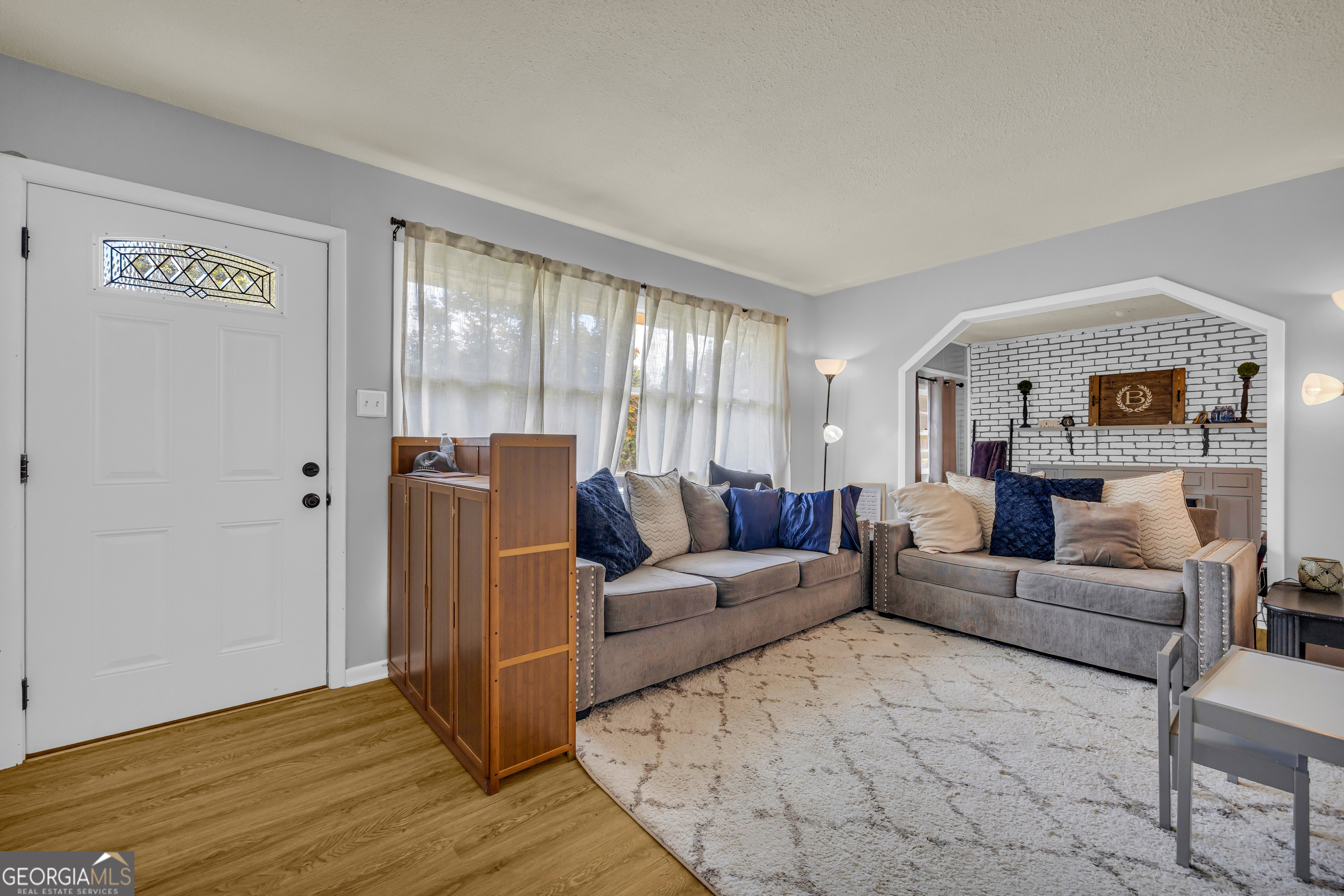 Property Photo: 739 Poplar Street GA 30577